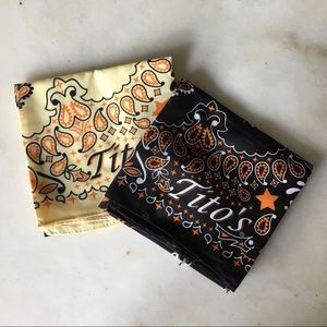 Titos Bandanas
